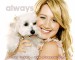 Ashley-Tisdale-and-Her-Dog-ashley-tisdale-8849844-1280-1024